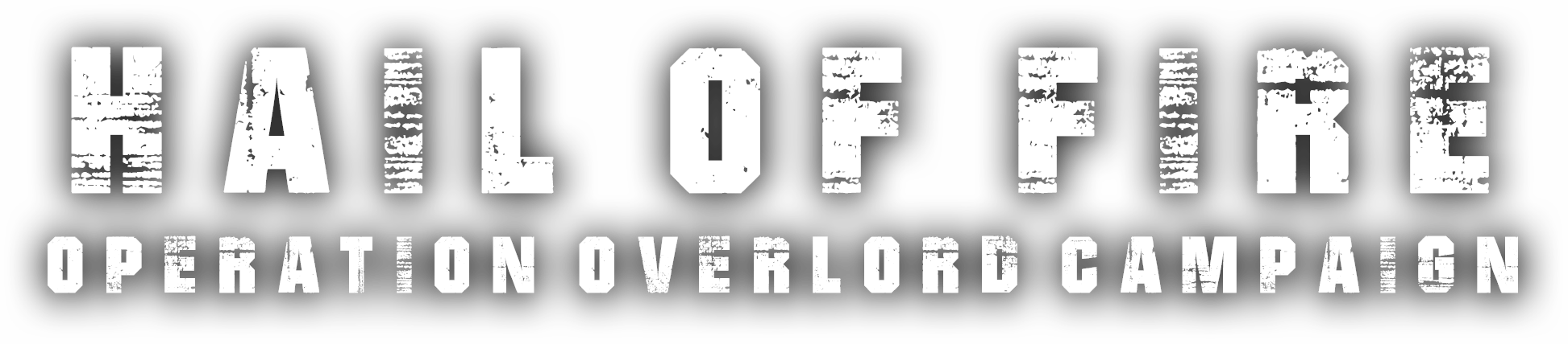 Hail of Fire - Operation Overlord Campaign